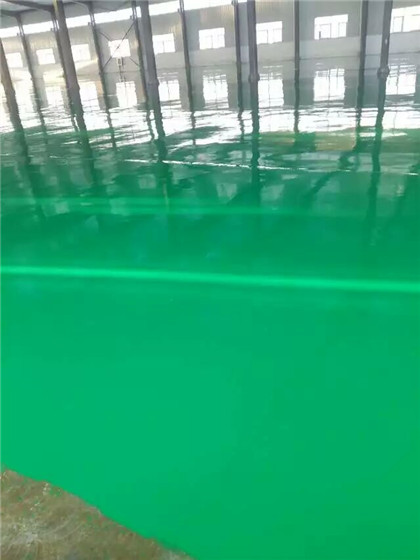 辽中,我直接给你一份室外地坪漆翻新维修